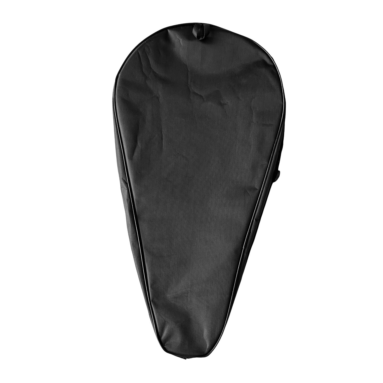 テニスラケットカバーバッグ ラケット保護 プレミアム保護キャ - Racket Cover Bag のレビューと価格