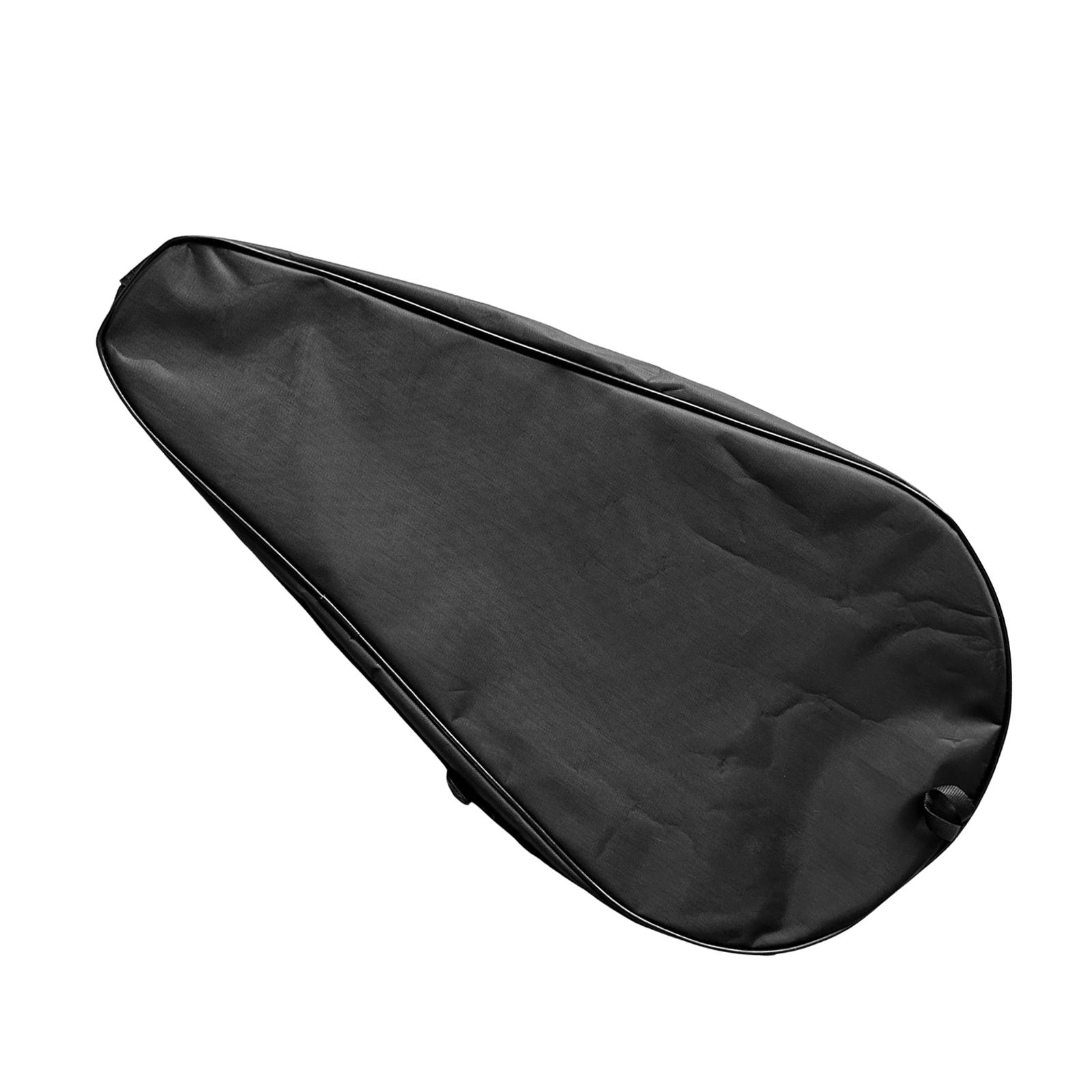 テニスラケットカバーバッグ ラケット保護 プレミアム保護キャ - Racket Cover Bag のレビューと価格
