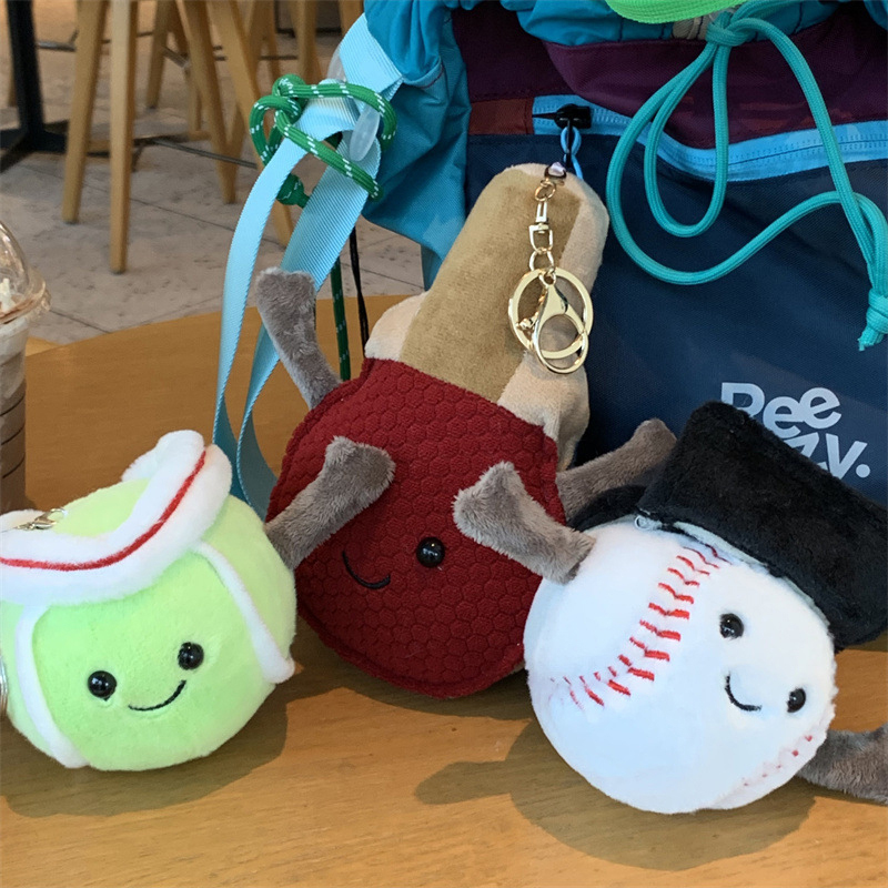 子供のための柔らかいぬいぐるみ枕,シミュレーションボールシリ - Badminton Field のレビューと価格