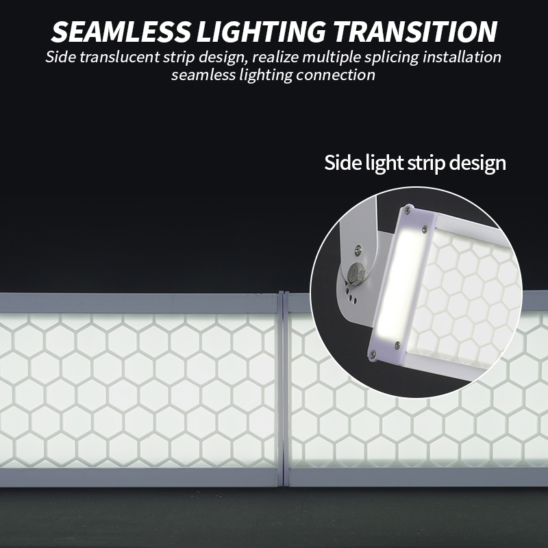 新しい屋内LEDバドミントンコート照明、LEDバドミントンコ - Badminton Field のレビューと価格