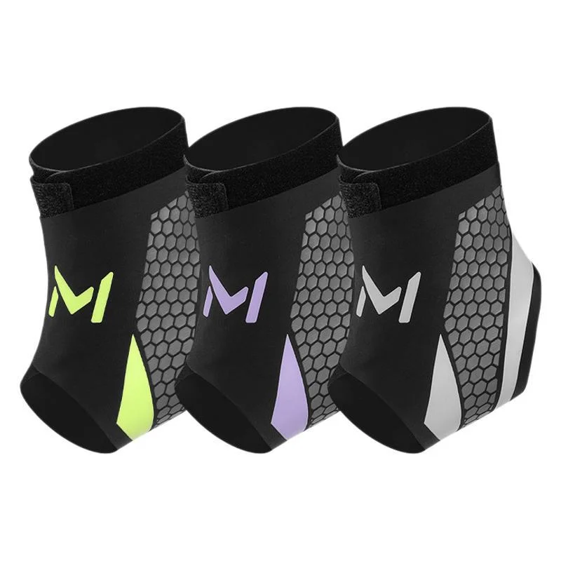1 個ユニセックス足首プロテクター ランニング バスケットボ - Ankle Support Badminton のレビューと価格