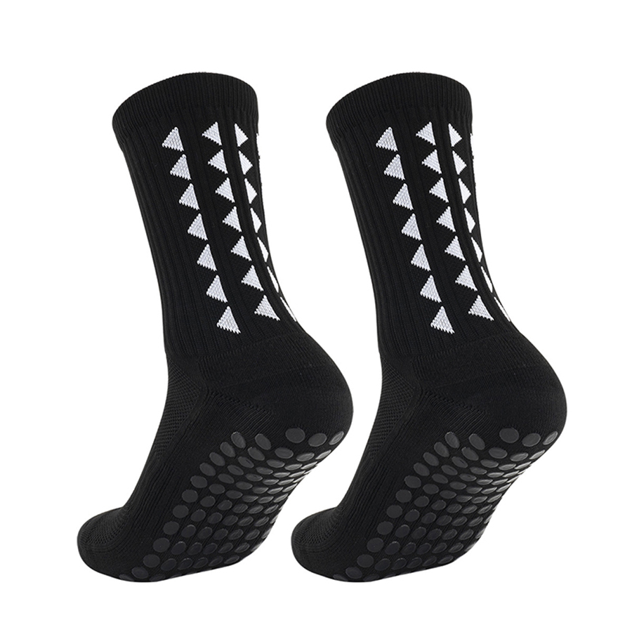 6足組 メンズ レディース 滑り止めグリップソックス アスレ - Ankle Support Badminton のレビューと価格