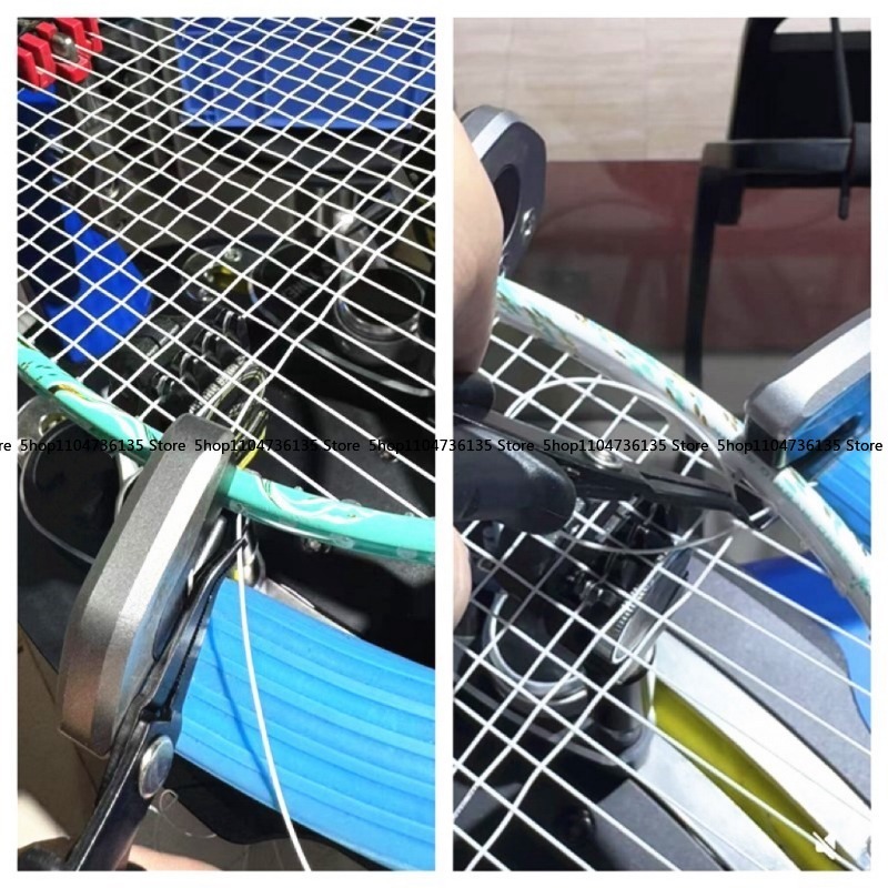 バドミントンラケット、テニスラケットの糸通しツール、カーブノ - Badminton Field のレビューと価格