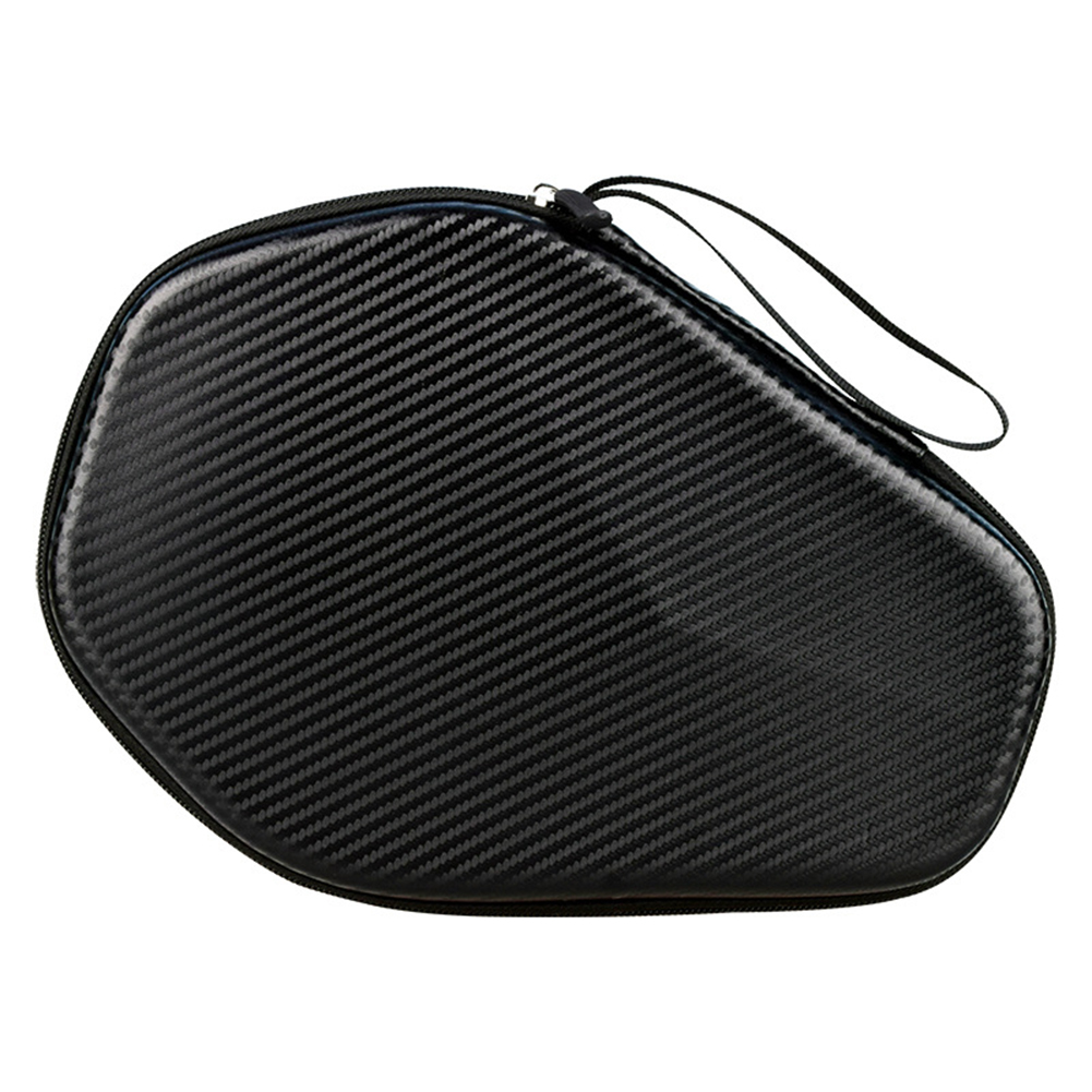 1pc 卓球ラケットケースバッグピンポンパドル収納袋ポータブ - Racket Cover Bag のレビューと価格
