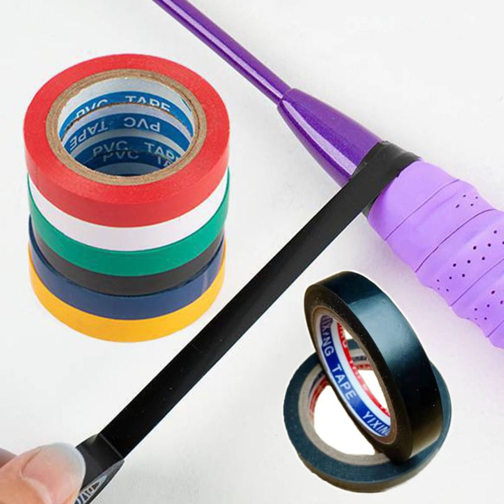 多色スウェットバンドシーリングテープ滑り止めハンドルバドミン - Badminton Field のレビューと価格